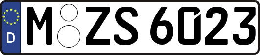 M-ZS6023