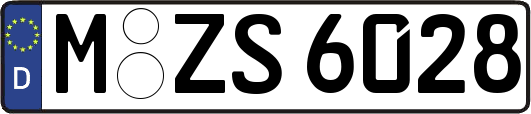 M-ZS6028