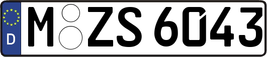 M-ZS6043