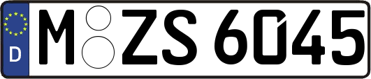 M-ZS6045