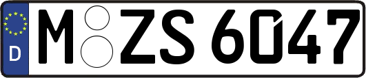 M-ZS6047