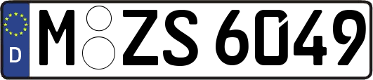 M-ZS6049