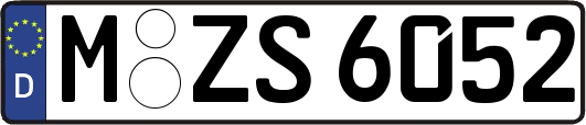 M-ZS6052