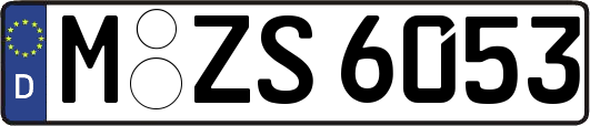 M-ZS6053