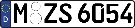 M-ZS6054