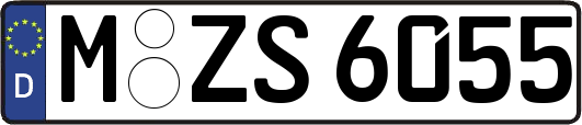 M-ZS6055