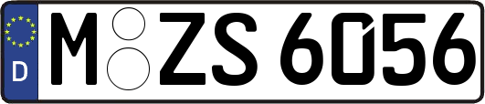 M-ZS6056