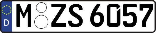 M-ZS6057