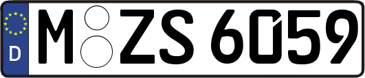 M-ZS6059