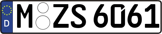 M-ZS6061