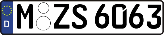 M-ZS6063