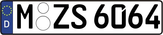 M-ZS6064