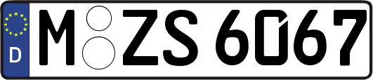 M-ZS6067