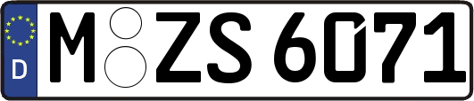 M-ZS6071