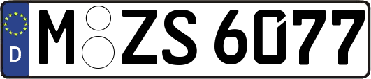 M-ZS6077