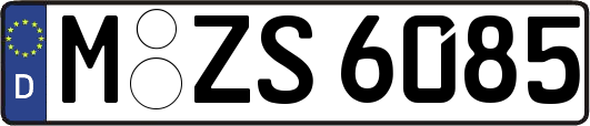 M-ZS6085