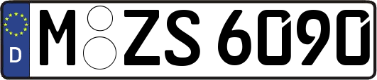 M-ZS6090