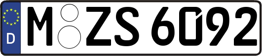 M-ZS6092