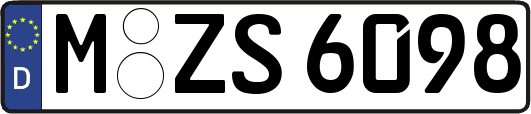 M-ZS6098