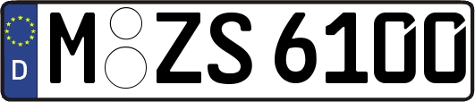 M-ZS6100