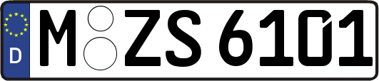 M-ZS6101