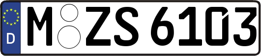 M-ZS6103