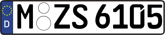 M-ZS6105