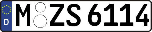 M-ZS6114