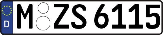 M-ZS6115