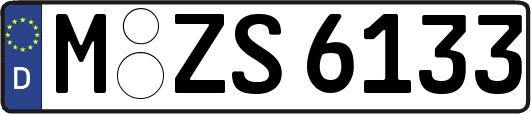 M-ZS6133