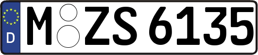 M-ZS6135