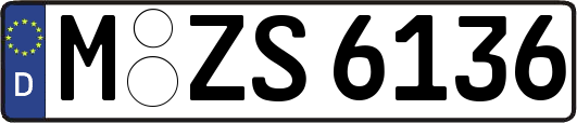 M-ZS6136