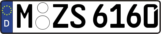 M-ZS6160