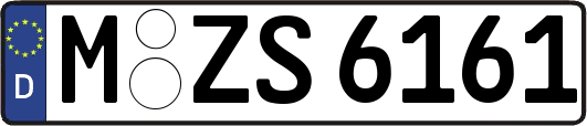 M-ZS6161