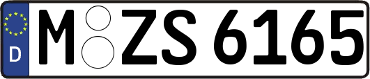 M-ZS6165