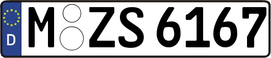 M-ZS6167