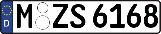 M-ZS6168