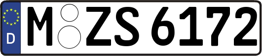 M-ZS6172