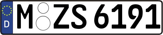 M-ZS6191