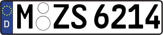 M-ZS6214