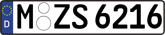 M-ZS6216