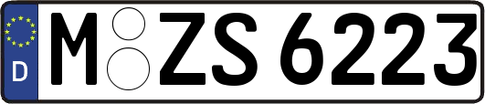 M-ZS6223