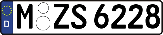 M-ZS6228