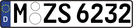 M-ZS6232