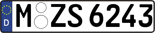 M-ZS6243