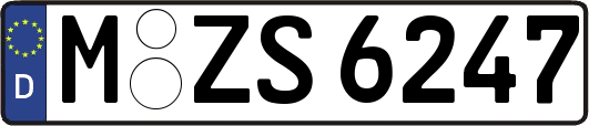 M-ZS6247