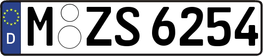 M-ZS6254