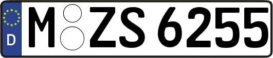 M-ZS6255