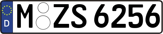 M-ZS6256