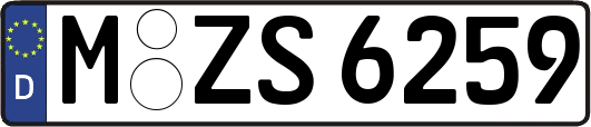 M-ZS6259